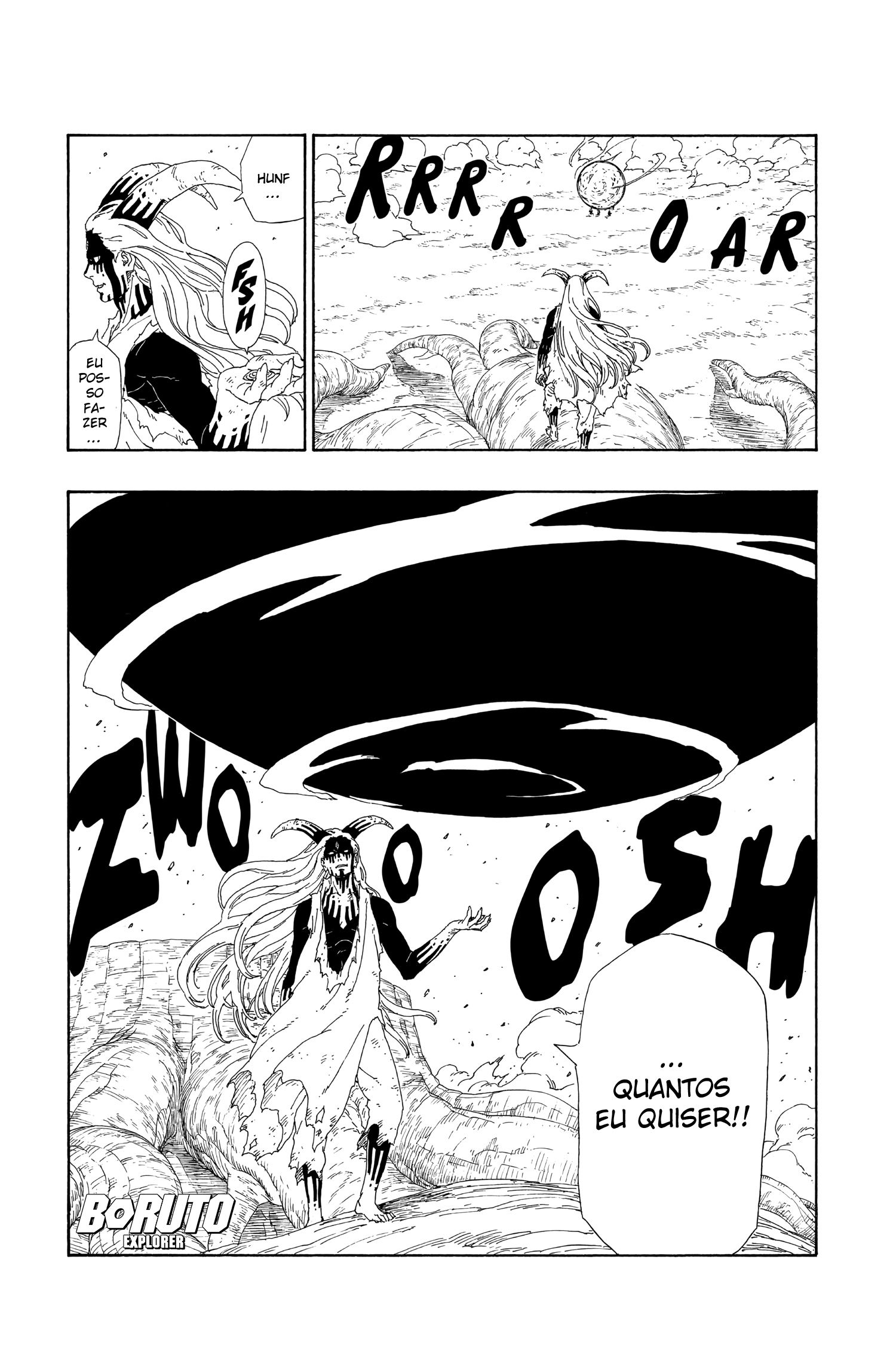 Read Boruto - Naruto Next Generations Manga Online