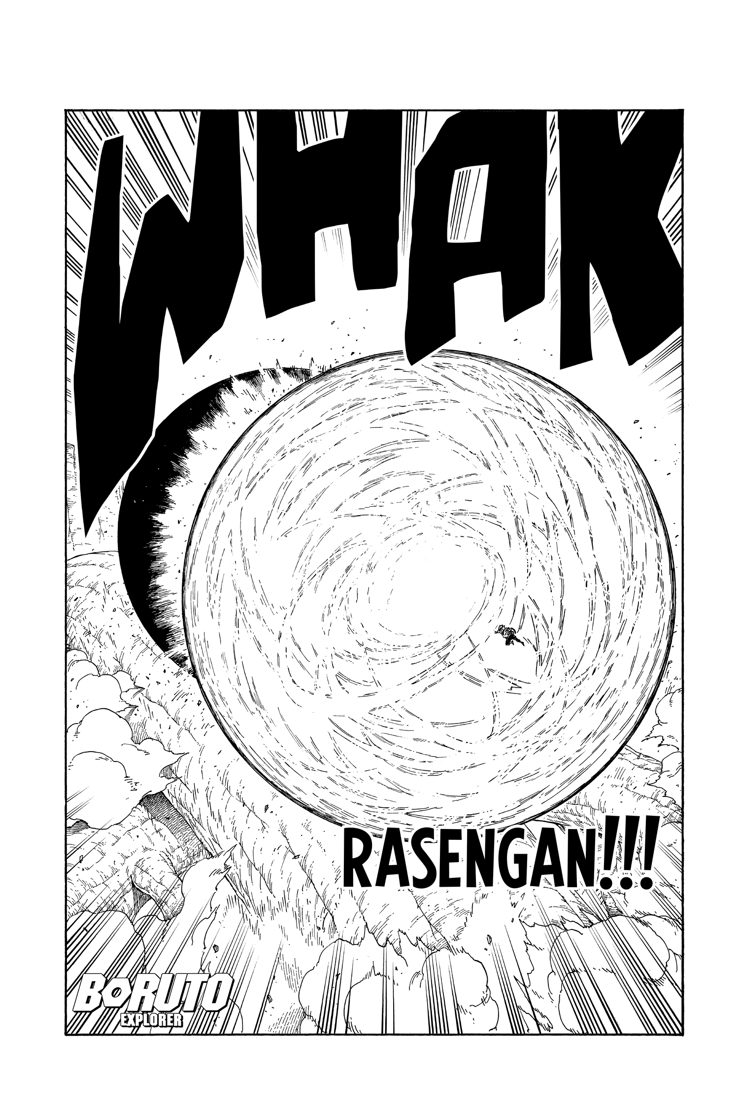 Read Boruto - Naruto Next Generations Manga Online