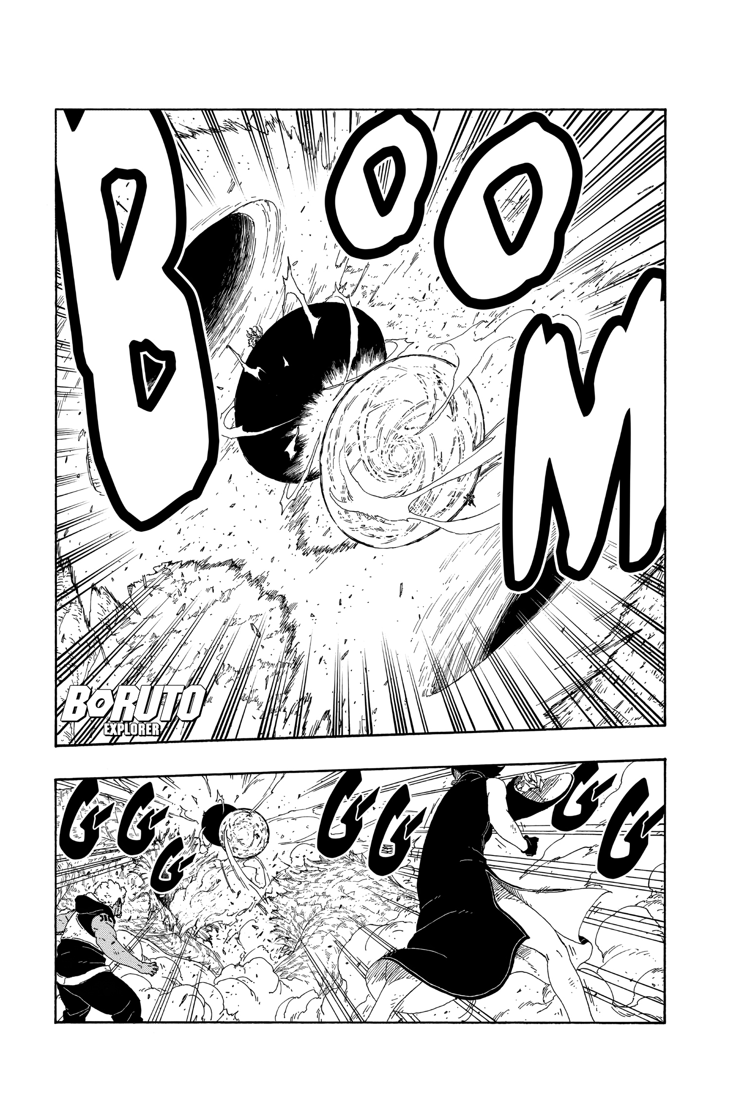 Read Boruto - Naruto Next Generations Manga Online