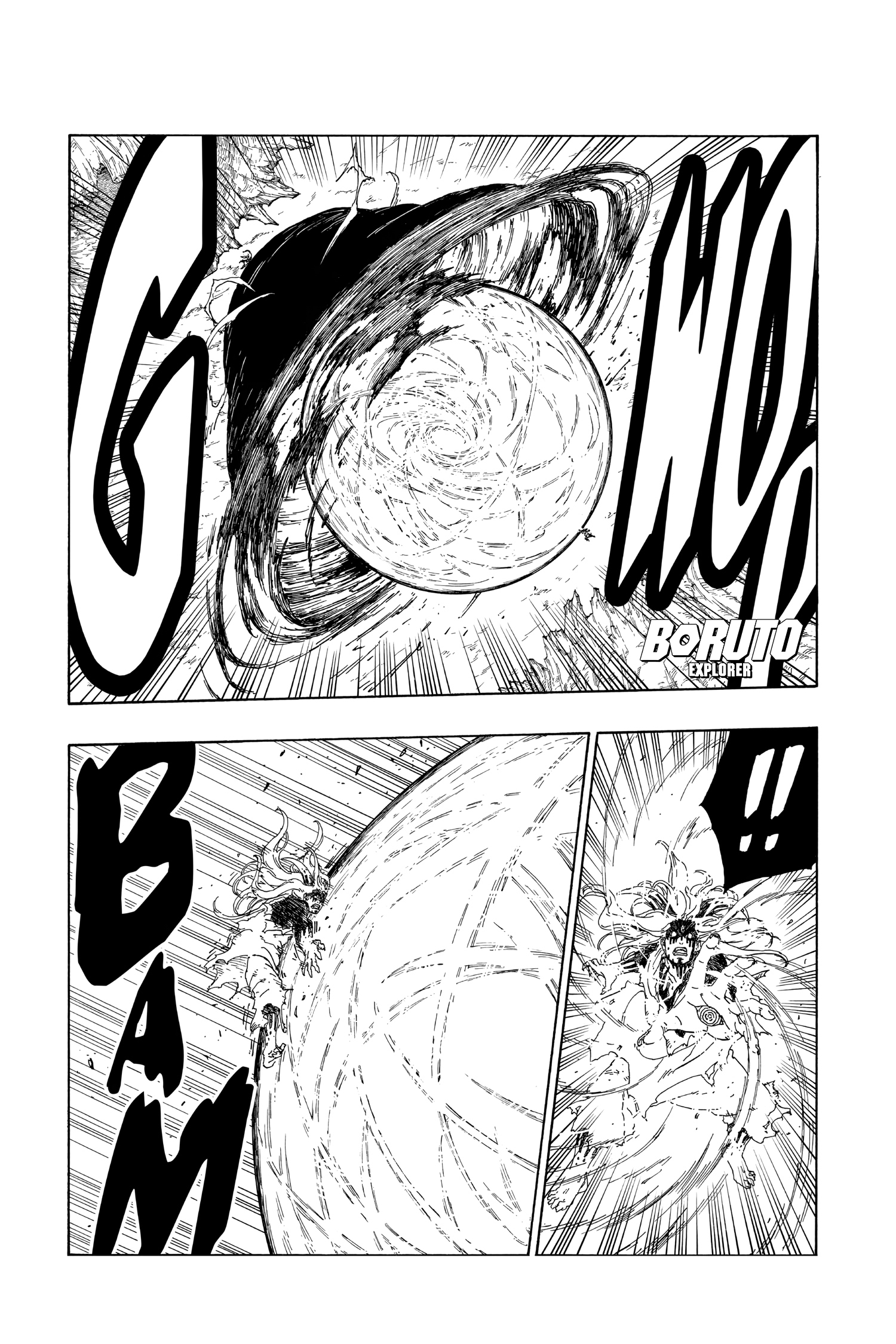 Read Boruto - Naruto Next Generations Manga Online