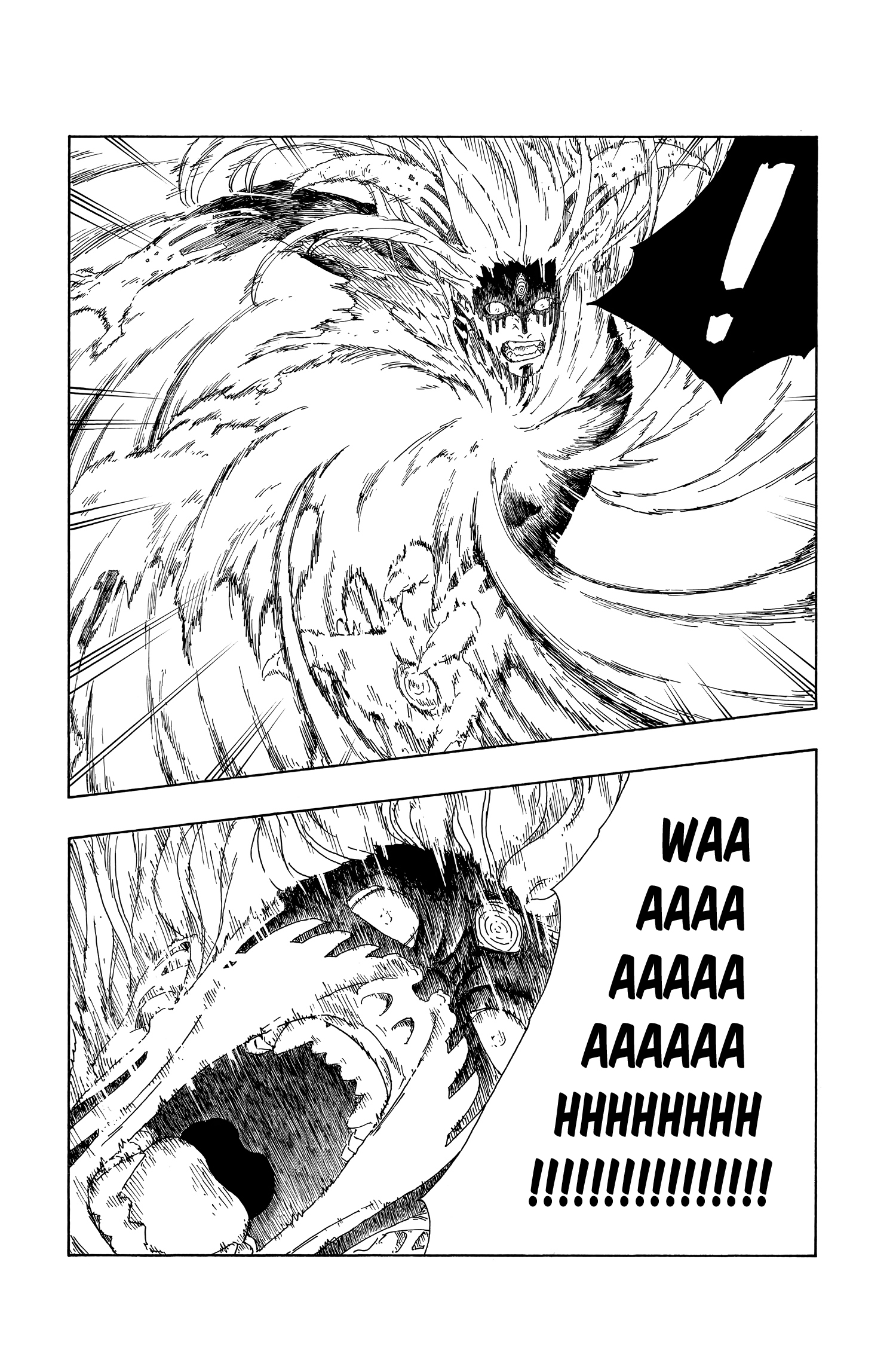 Read Boruto - Naruto Next Generations Manga Online