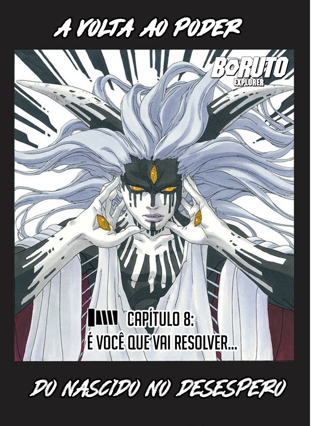 Read Boruto - Naruto Next Generations Manga Online