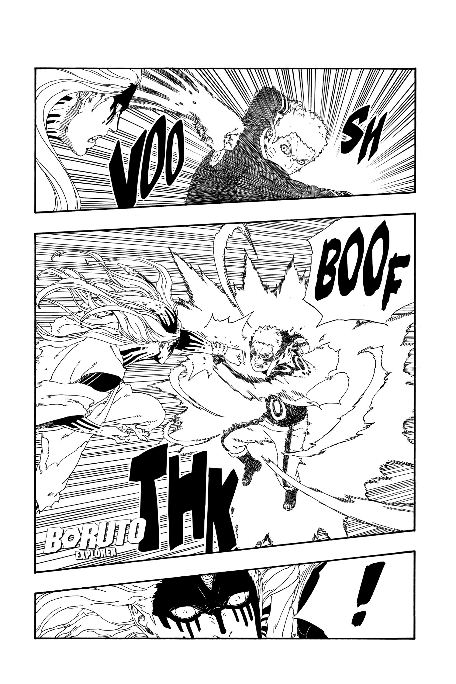 Read Boruto - Naruto Next Generations Manga Online