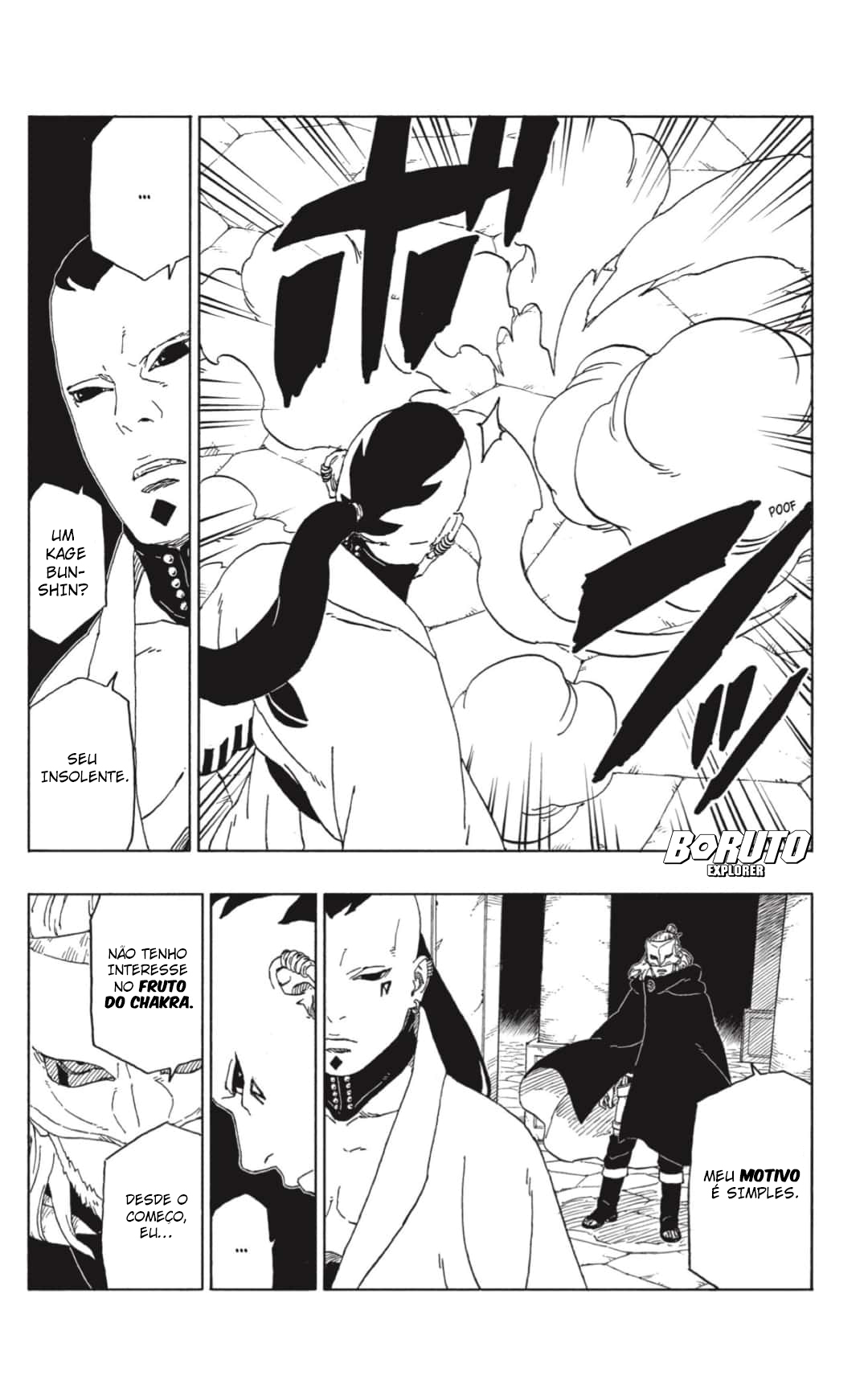 Read Boruto - Naruto Next Generations Manga Online