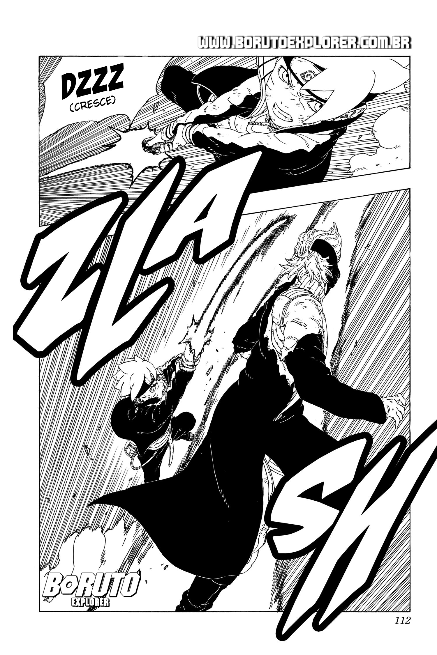 Read Boruto - Naruto Next Generations Manga Online