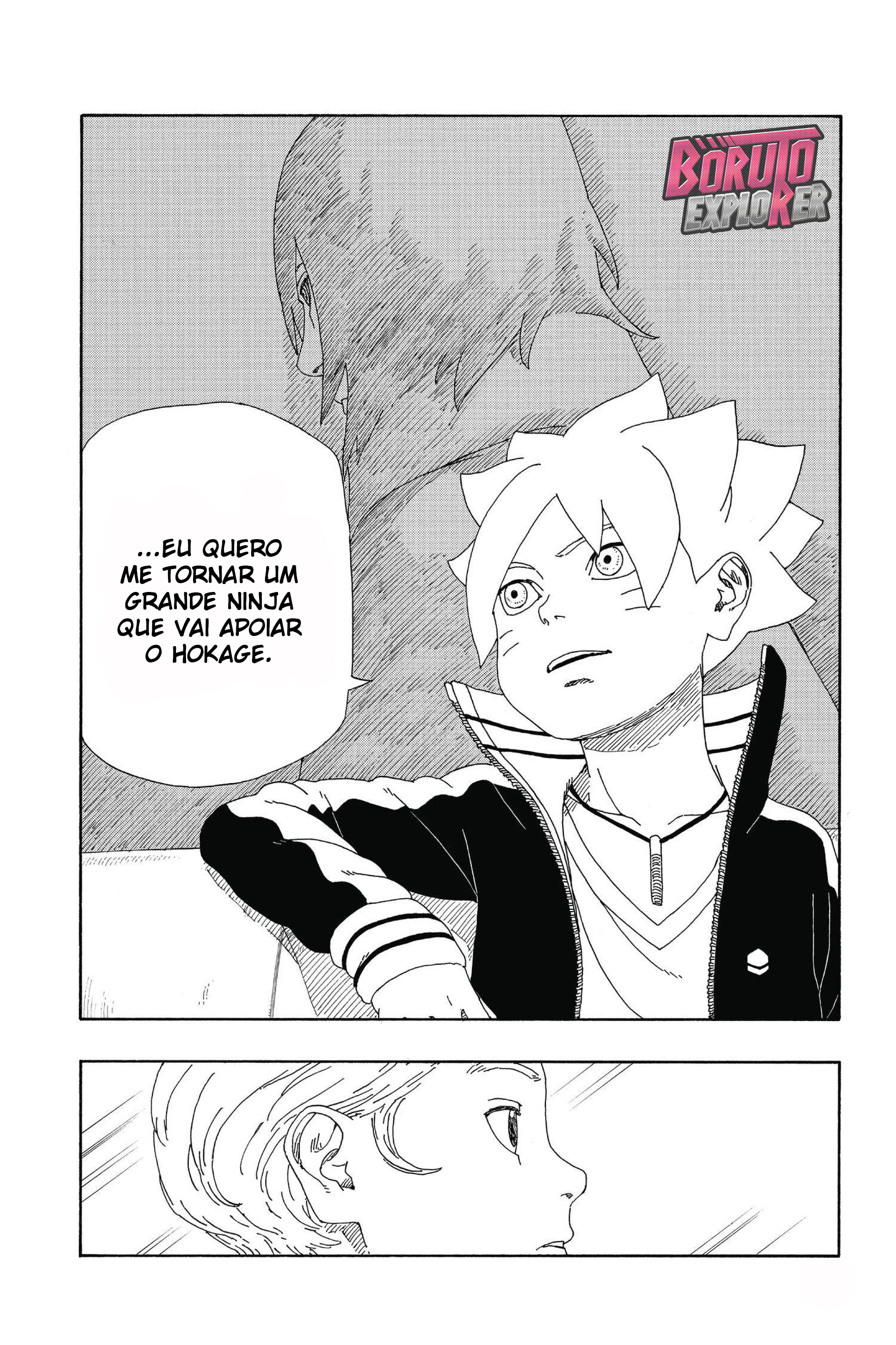Read Boruto - Naruto Next Generations Manga Online