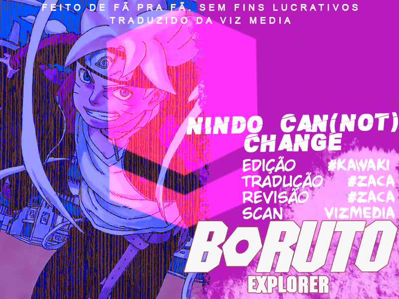 Read Boruto - Naruto Next Generations Manga Online