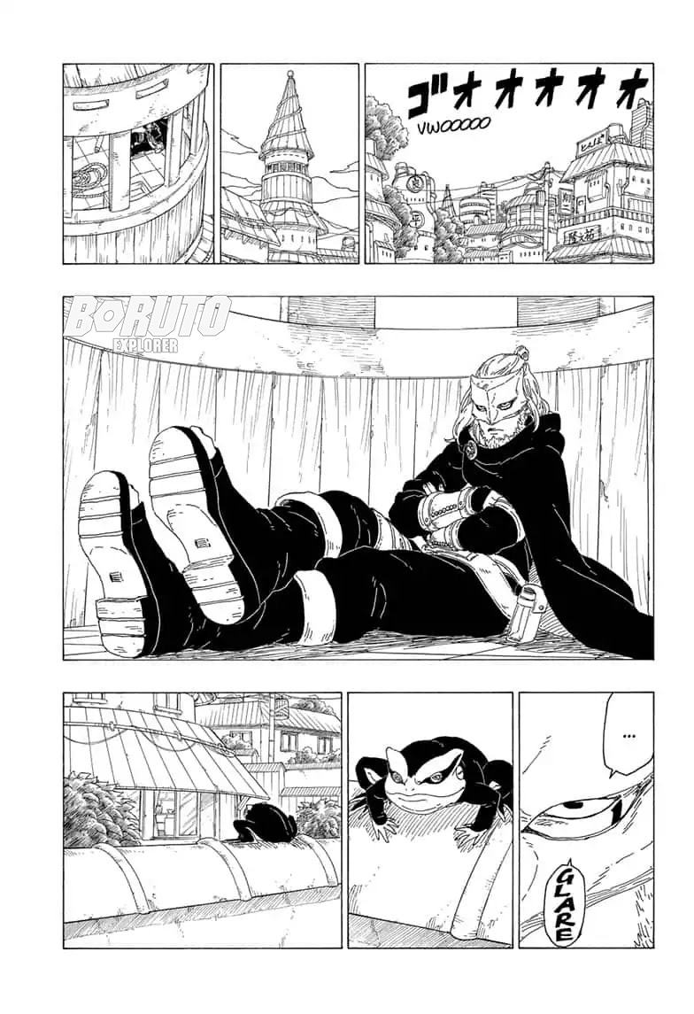 Read Boruto - Naruto Next Generations Manga Online