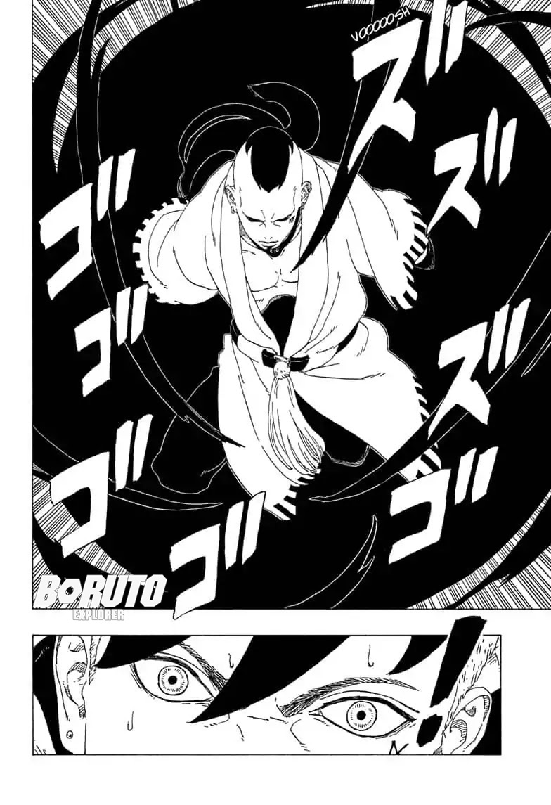 Read Boruto - Naruto Next Generations Manga Online