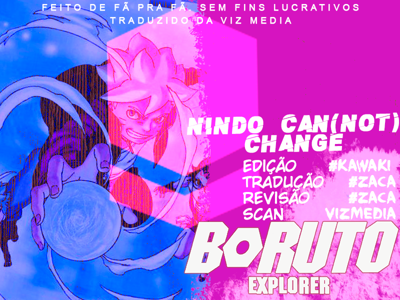 Read Boruto - Naruto Next Generations Manga Online