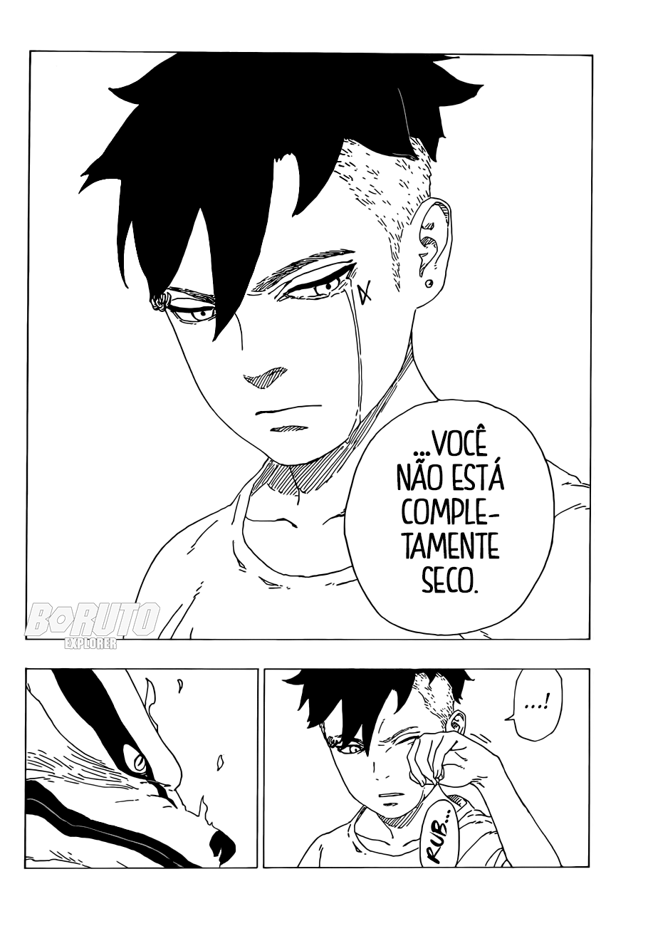 Read Boruto - Naruto Next Generations Manga Online