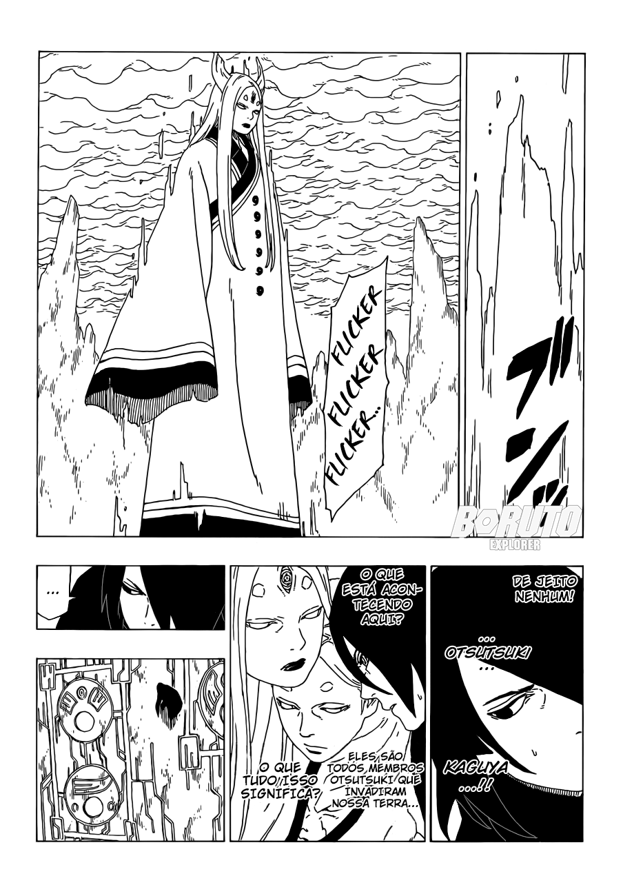 Read Boruto - Naruto Next Generations Manga Online