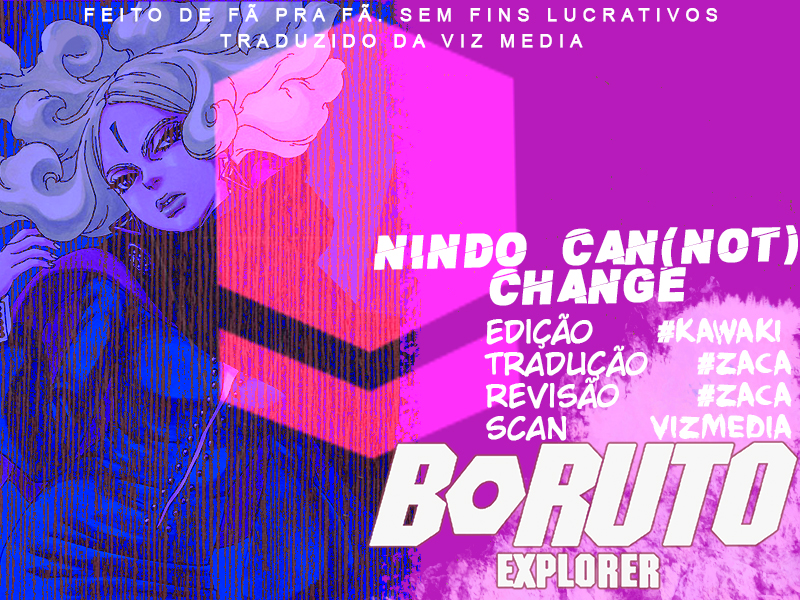 Read Boruto - Naruto Next Generations Manga Online