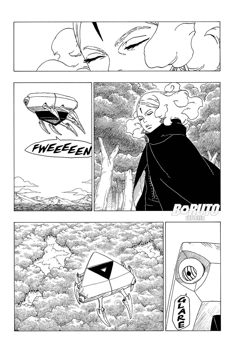 Read Boruto - Naruto Next Generations Manga Online