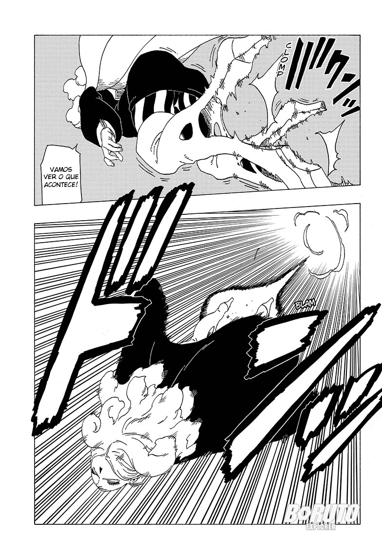 Read Boruto - Naruto Next Generations Manga Online