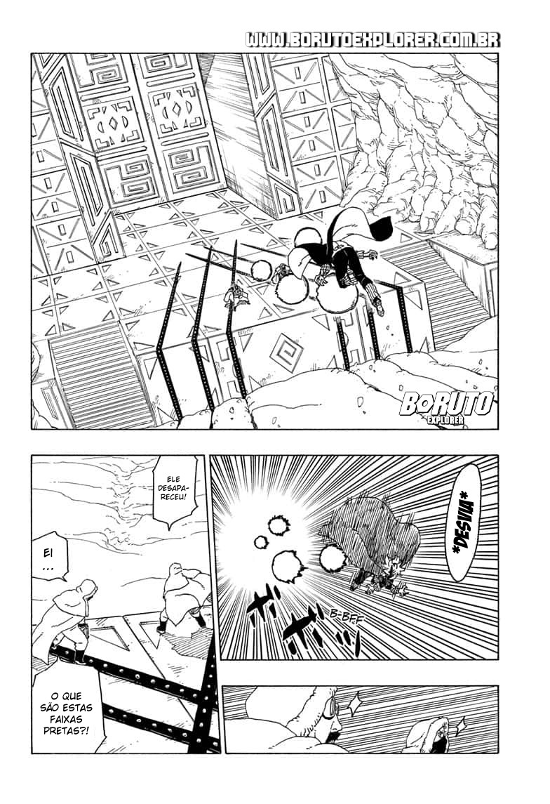 Read Boruto - Naruto Next Generations Manga Online