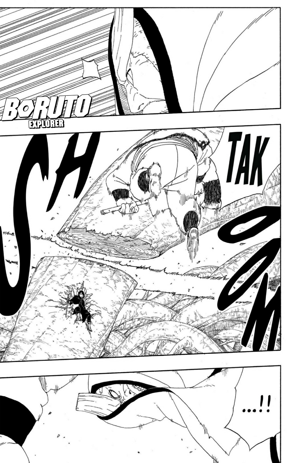 Read Boruto - Naruto Next Generations Manga Online