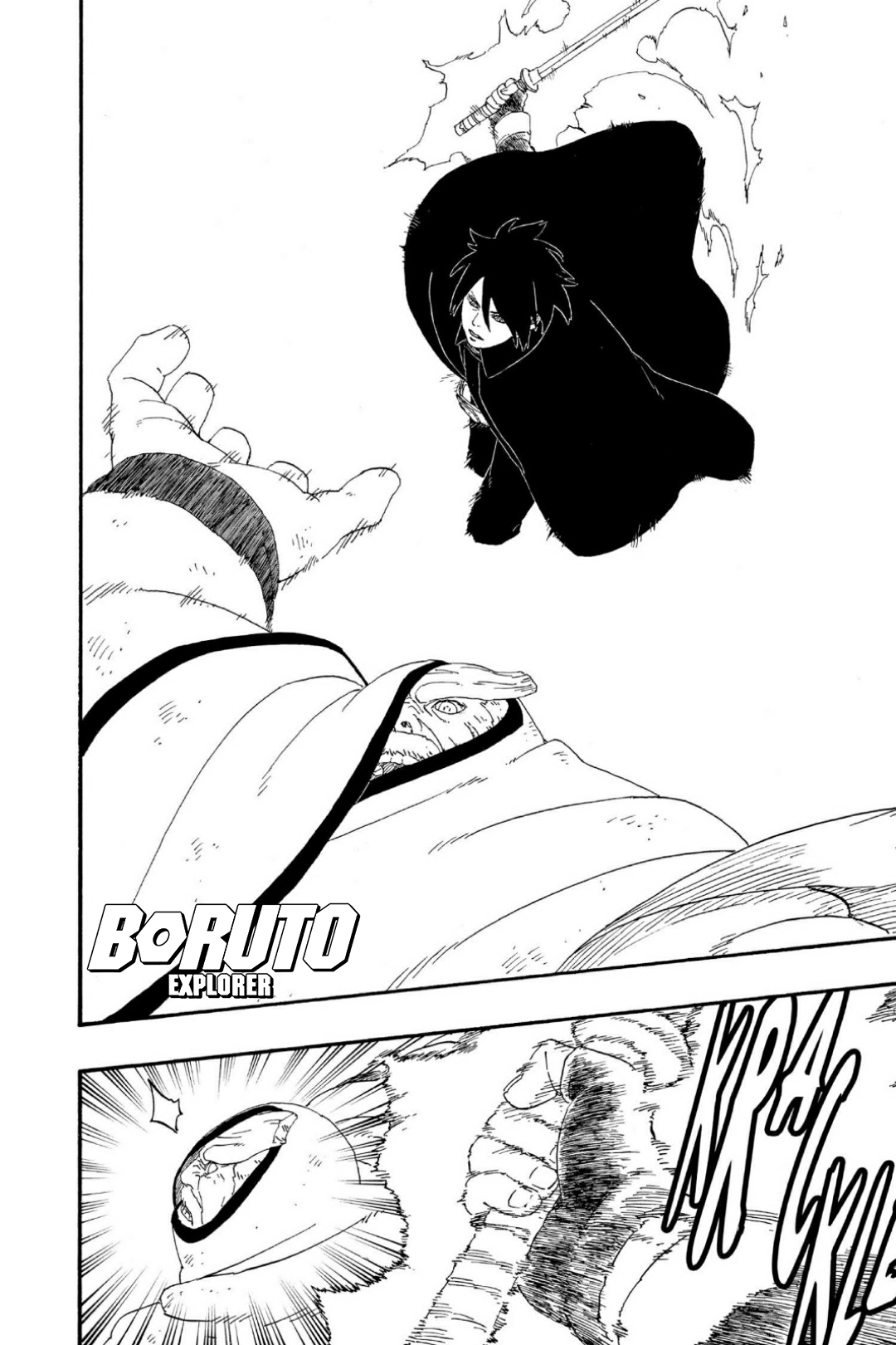 Read Boruto - Naruto Next Generations Manga Online