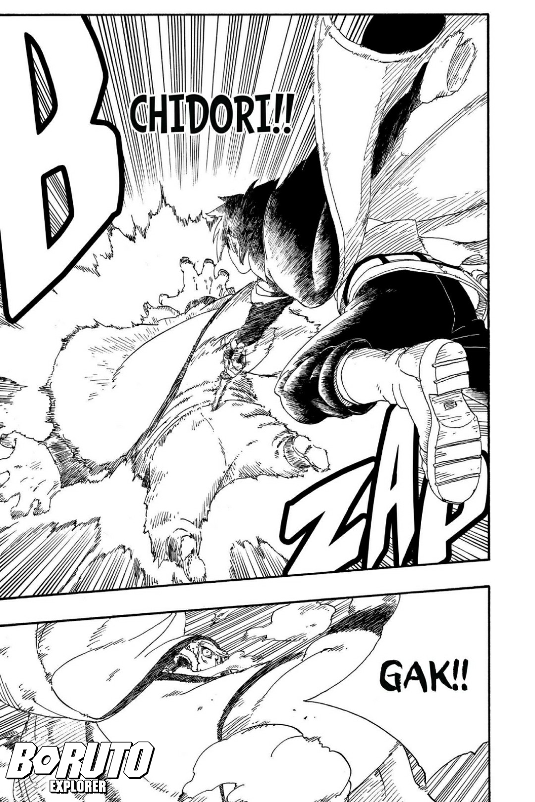 Read Boruto - Naruto Next Generations Manga Online