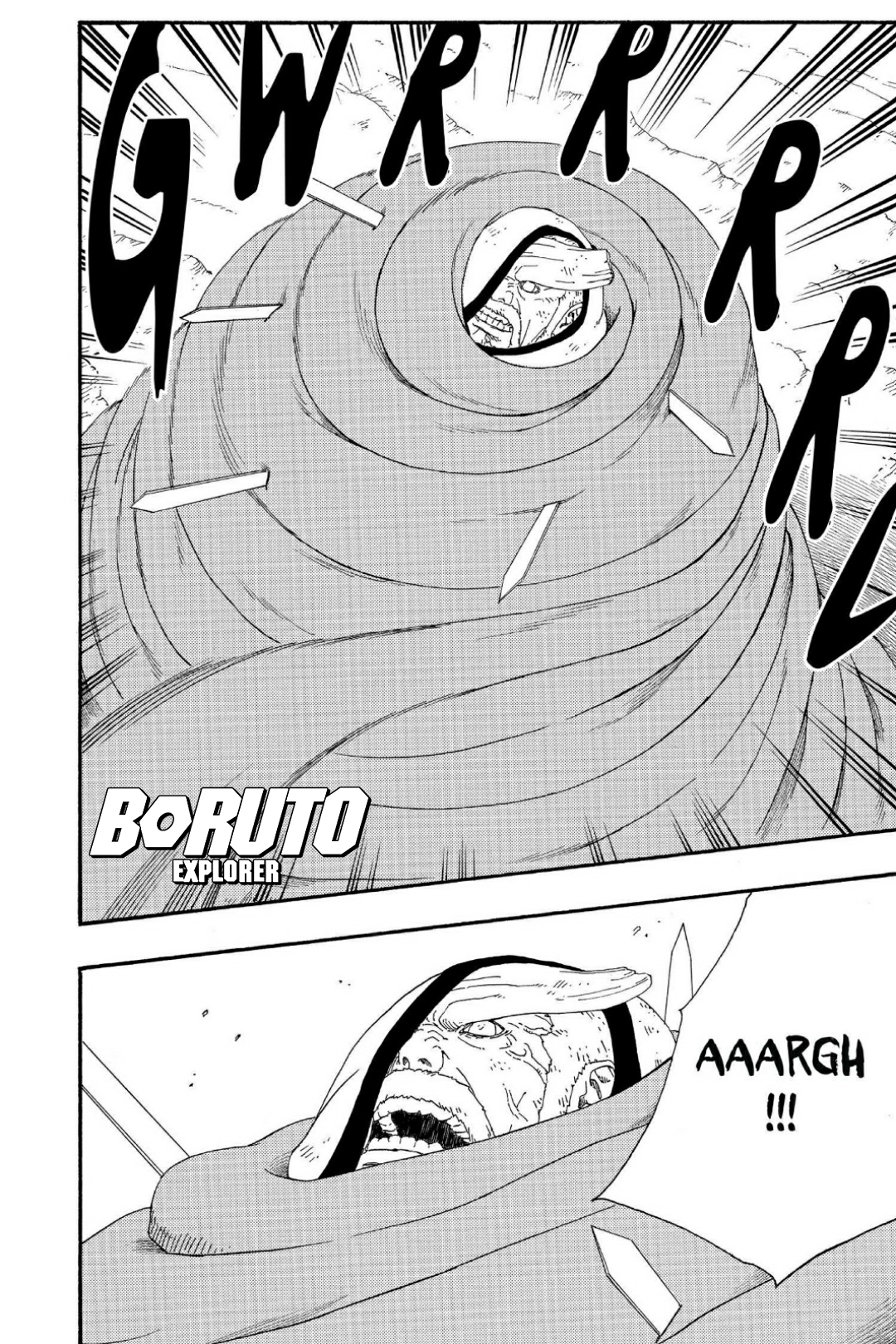 Read Boruto - Naruto Next Generations Manga Online