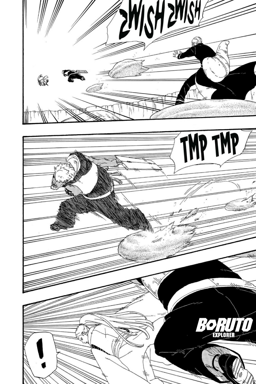 Read Boruto - Naruto Next Generations Manga Online