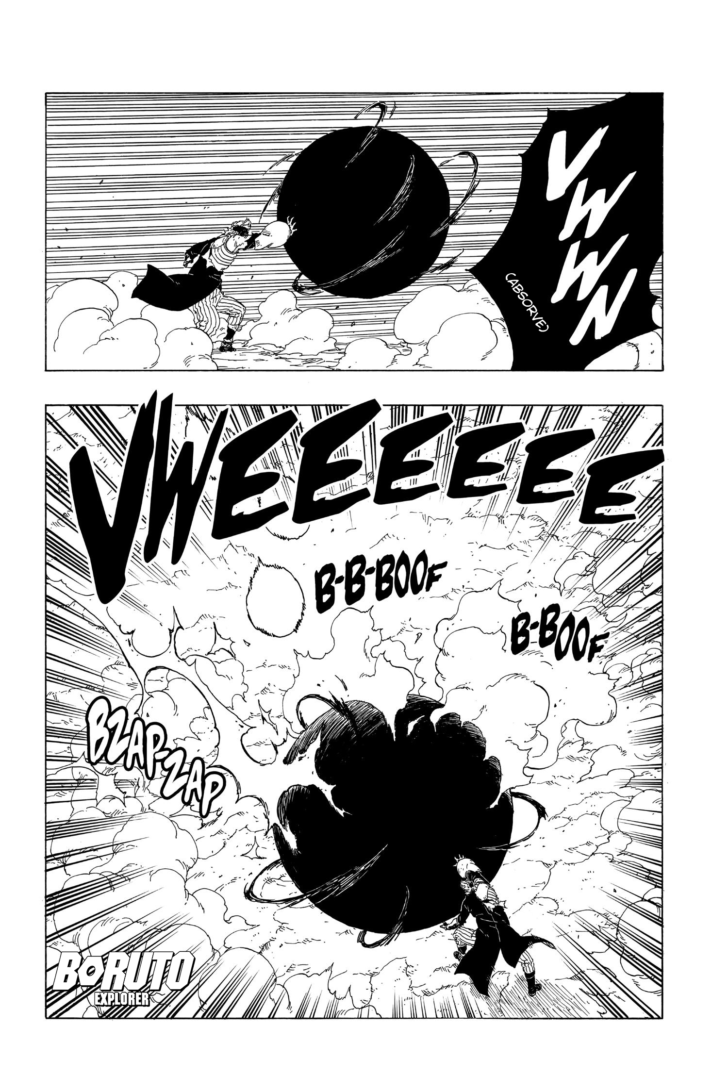 Read Boruto - Naruto Next Generations Manga Online