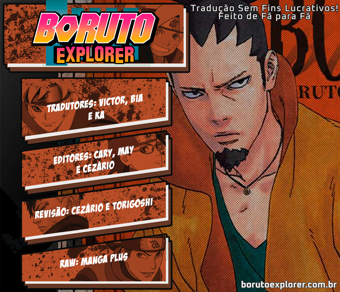Read Boruto - Naruto Next Generations Manga Online