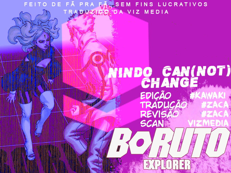 Read Boruto - Naruto Next Generations Manga Online