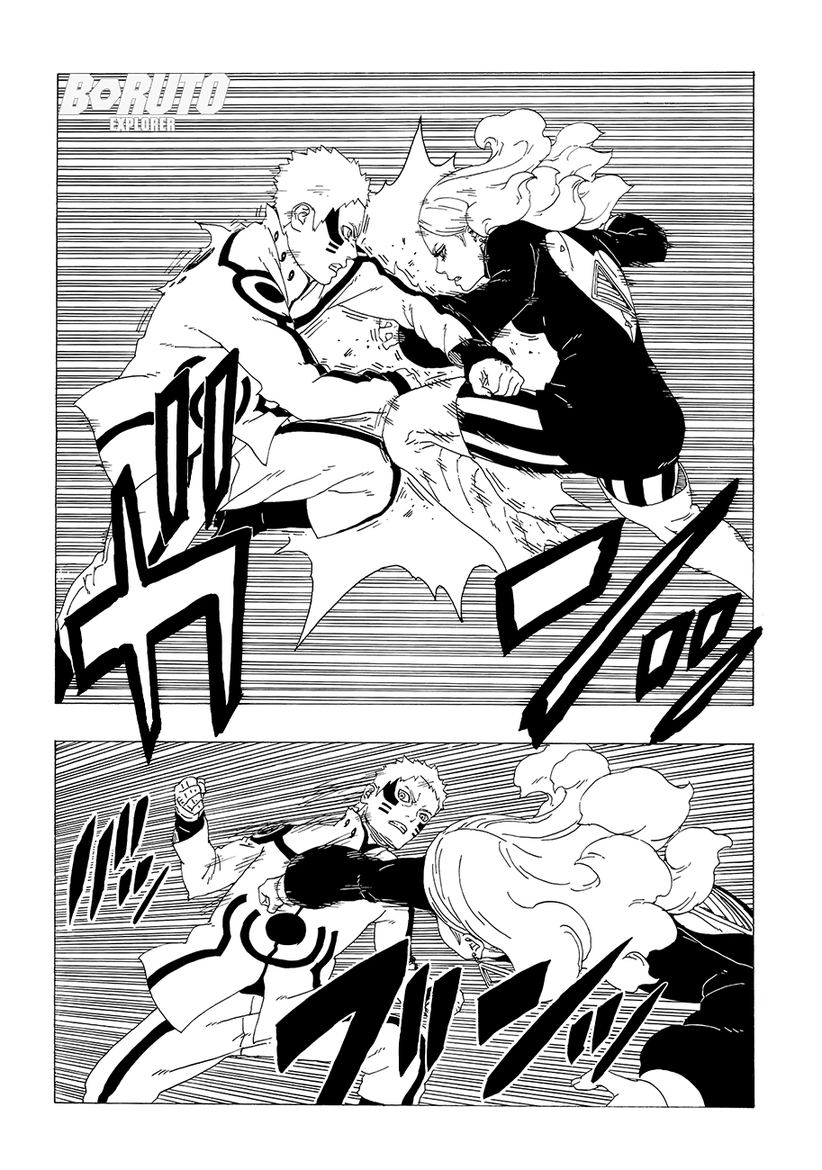 Read Boruto - Naruto Next Generations Manga Online