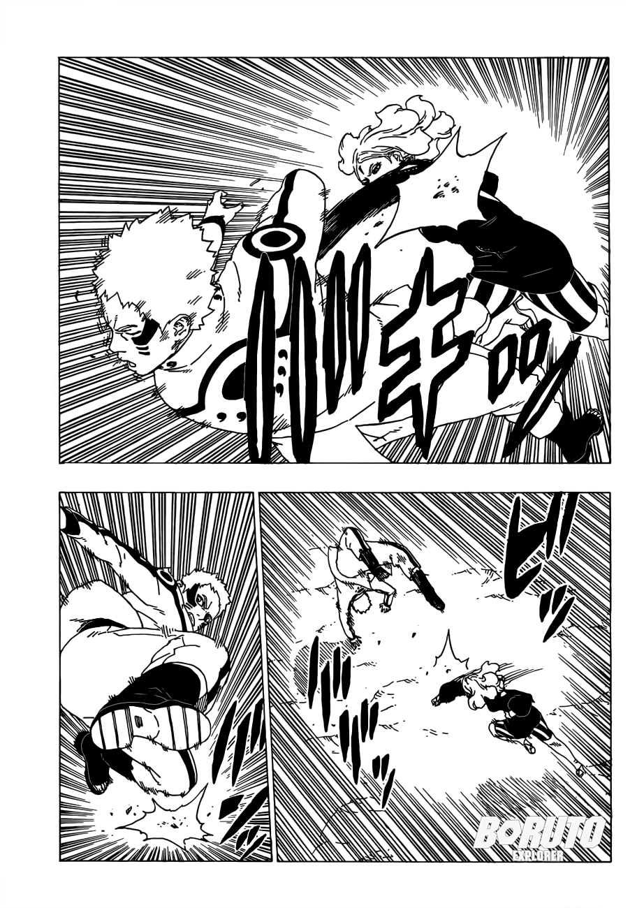 Read Boruto - Naruto Next Generations Manga Online