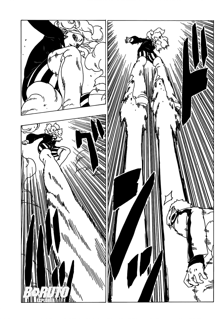 Read Boruto - Naruto Next Generations Manga Online