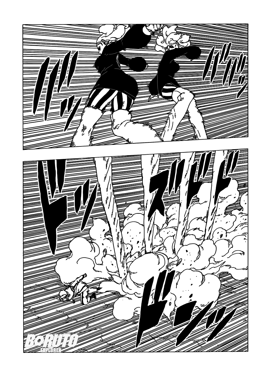 Read Boruto - Naruto Next Generations Manga Online