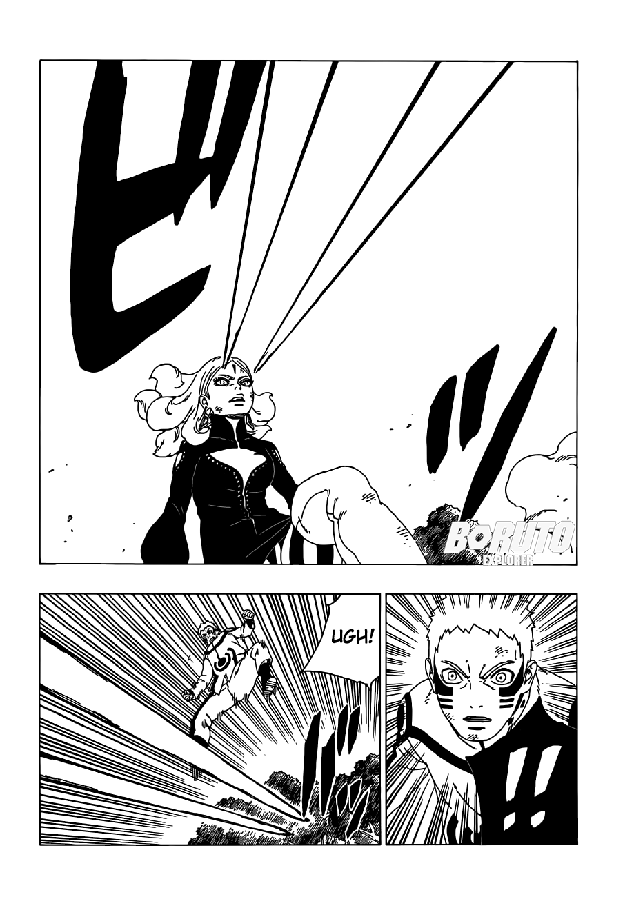 Read Boruto - Naruto Next Generations Manga Online