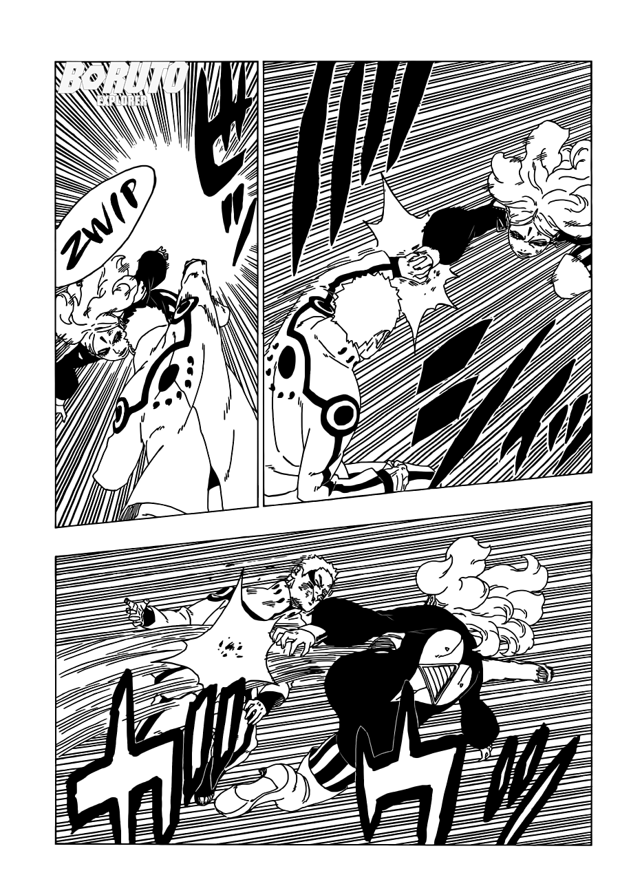 Read Boruto - Naruto Next Generations Manga Online