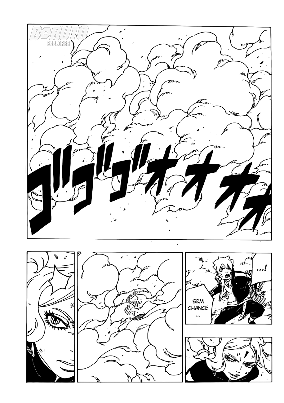Read Boruto - Naruto Next Generations Manga Online