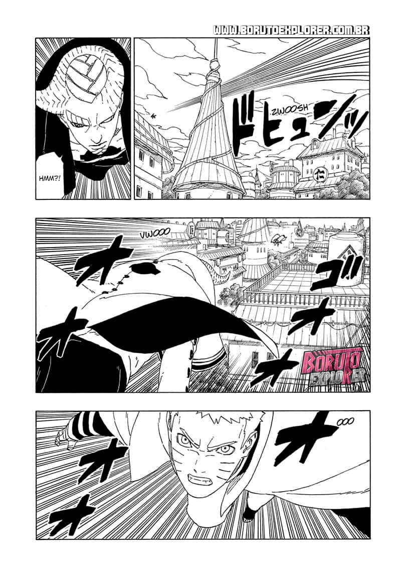 Read Boruto - Naruto Next Generations Manga Online