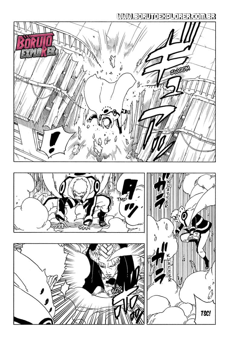 Read Boruto - Naruto Next Generations Manga Online