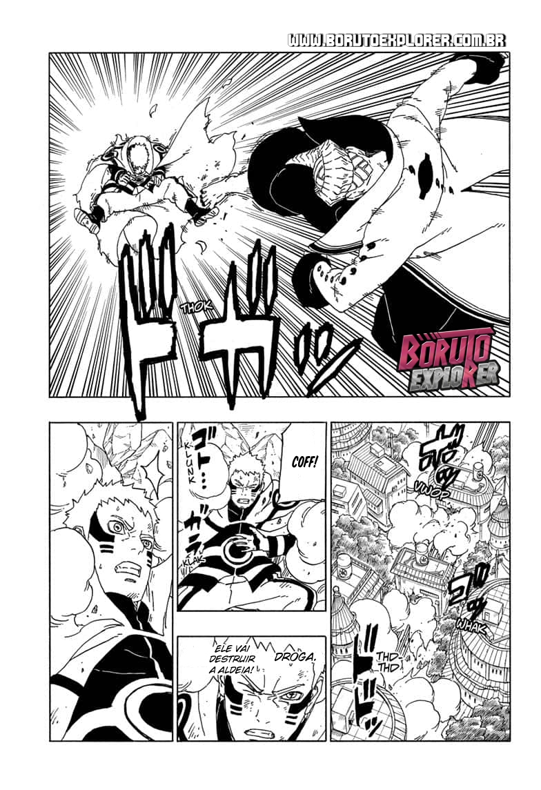 Read Boruto - Naruto Next Generations Manga Online