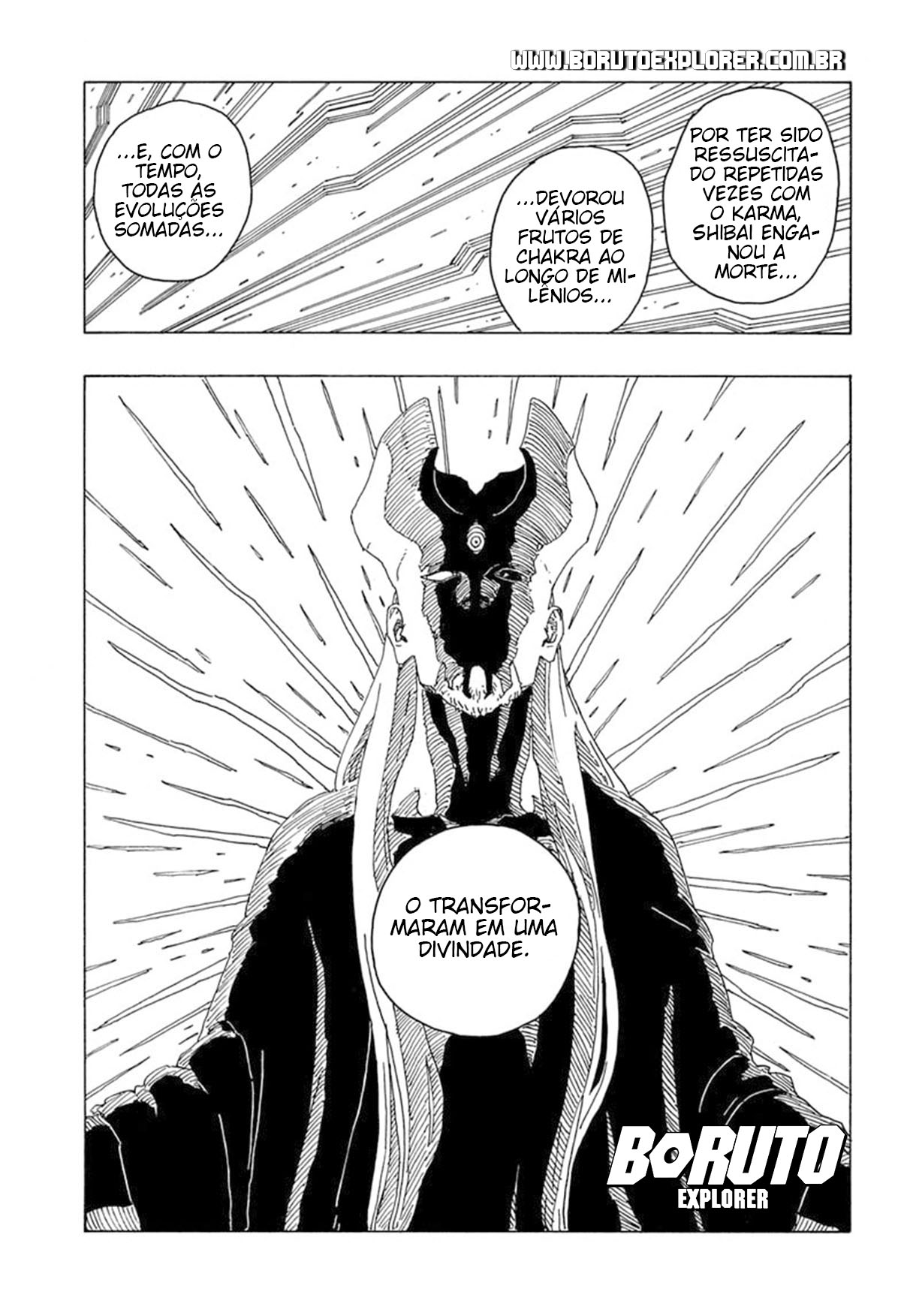 Read Boruto - Naruto Next Generations Manga Online