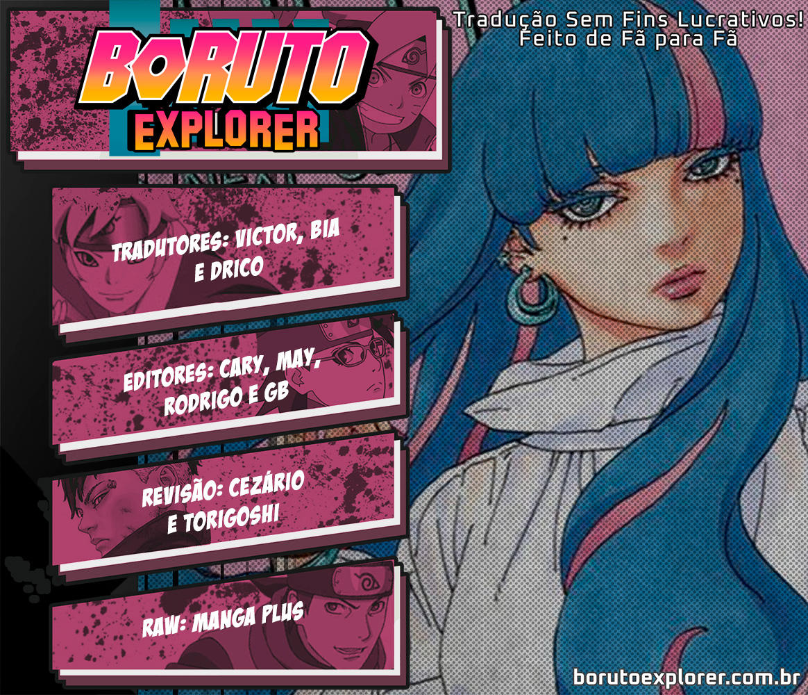 Read Boruto - Naruto Next Generations Manga Online