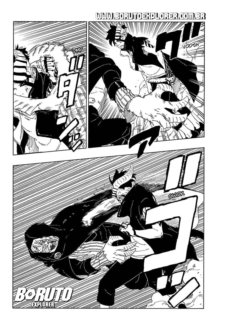 Read Boruto - Naruto Next Generations Manga Online