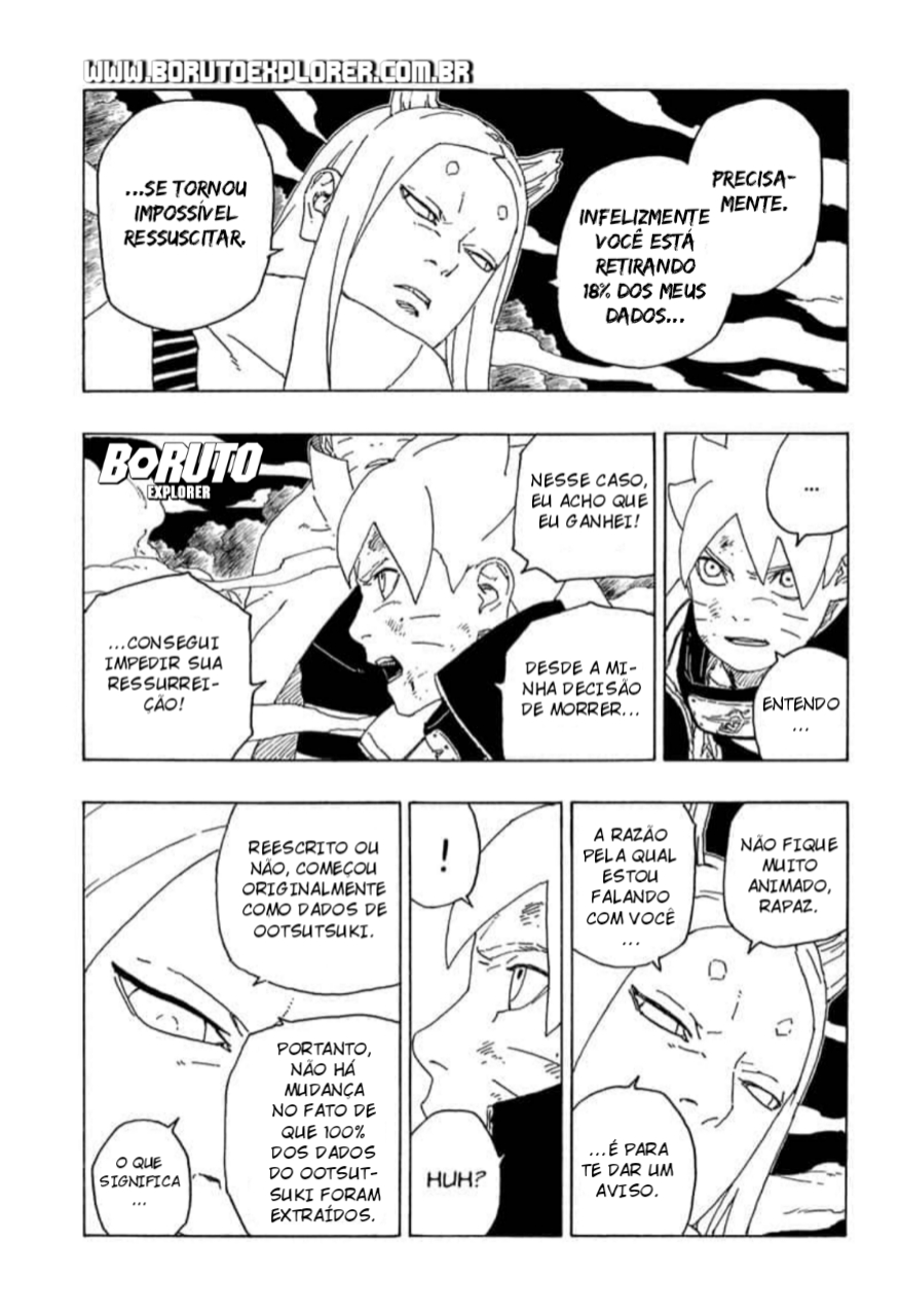 Read Boruto - Naruto Next Generations Manga Online