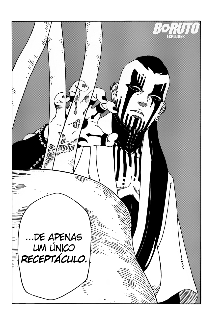 Read Boruto - Naruto Next Generations Manga Online