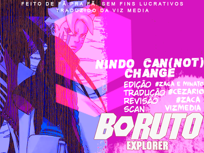Read Boruto - Naruto Next Generations Manga Online