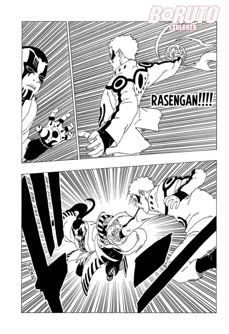 Read Boruto - Naruto Next Generations Manga Online