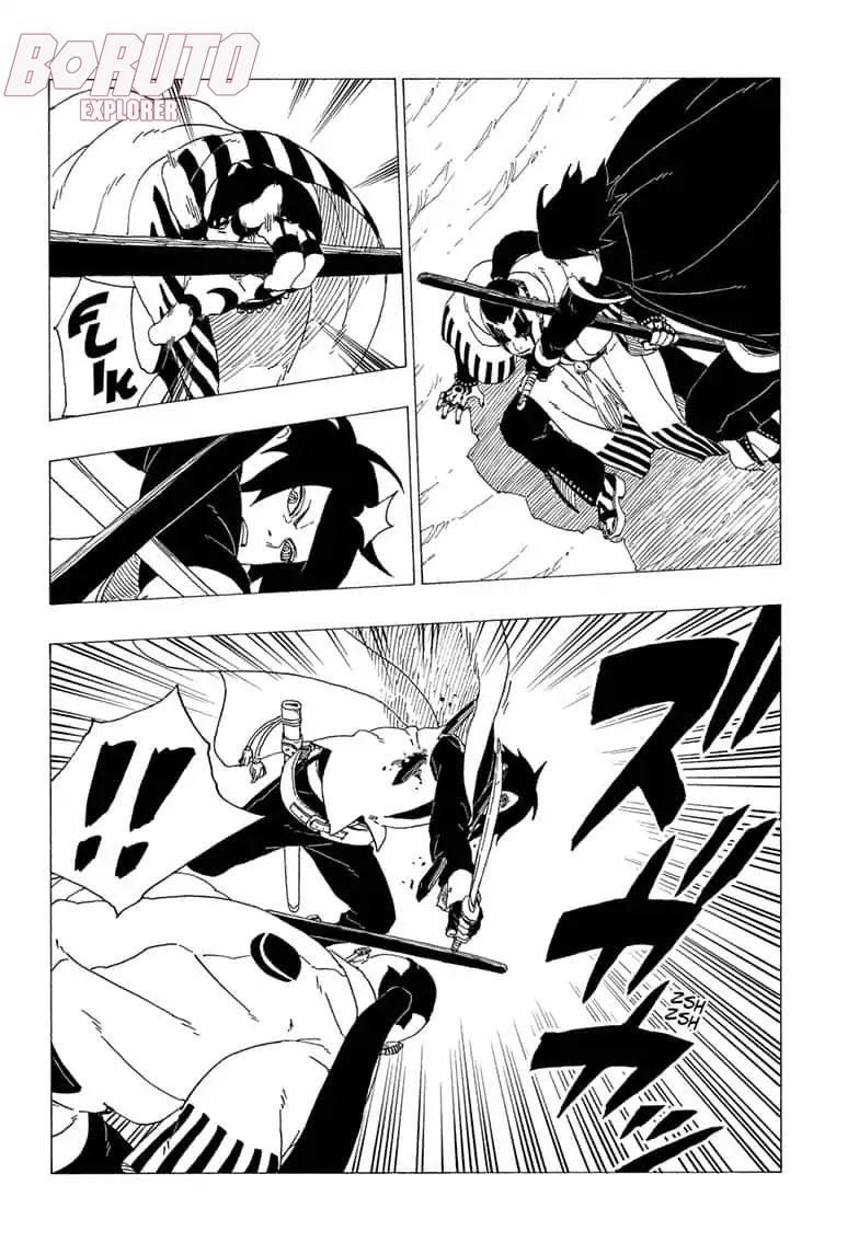 Read Boruto - Naruto Next Generations Manga Online