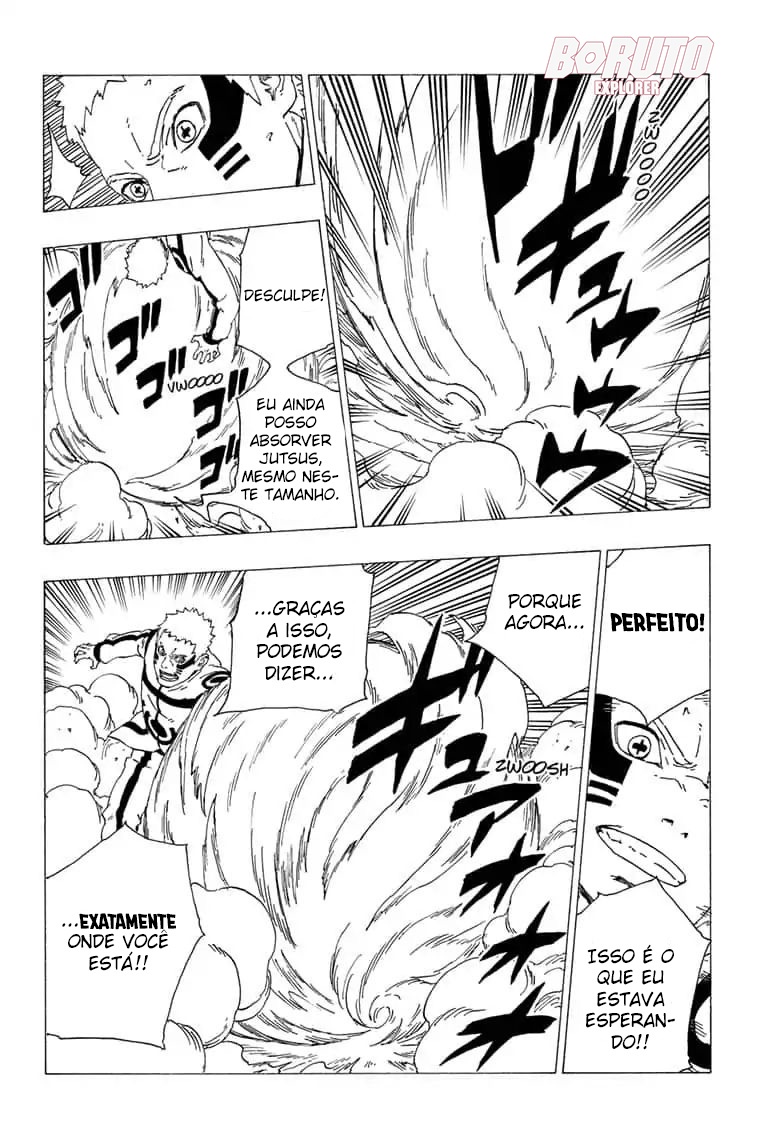 Read Boruto - Naruto Next Generations Manga Online