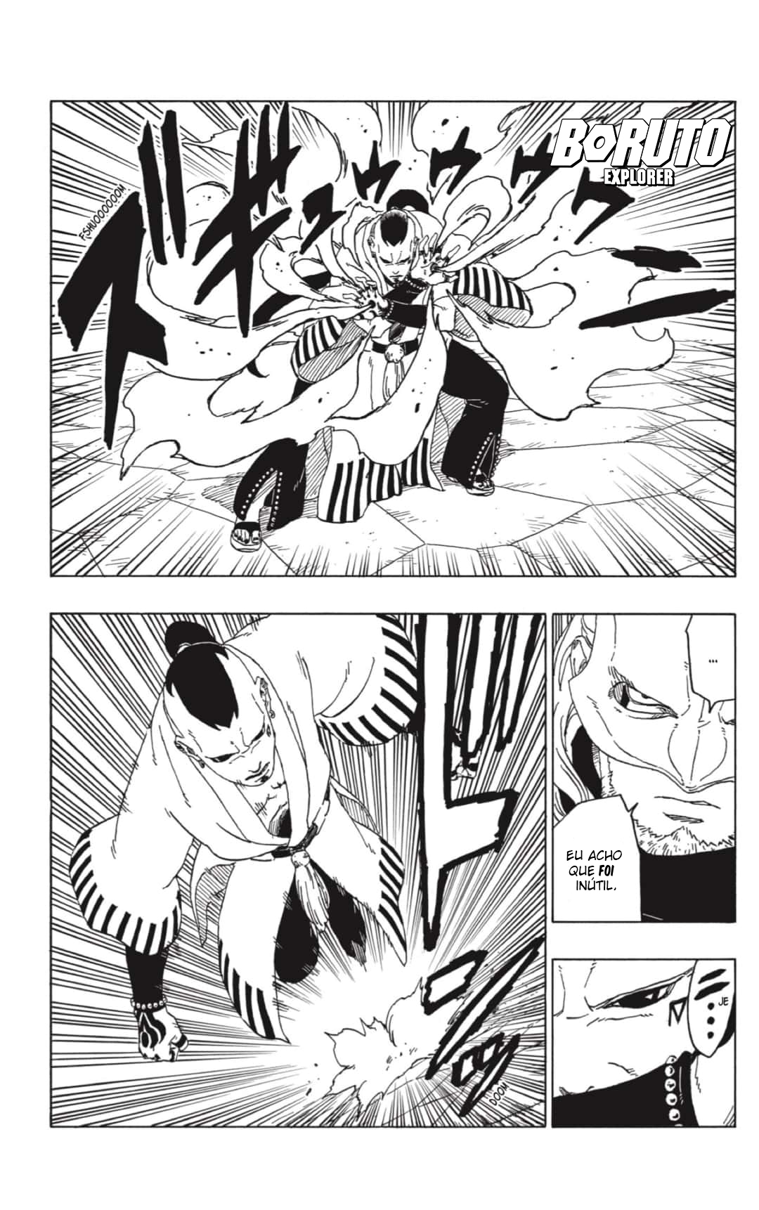 Read Boruto - Naruto Next Generations Manga Online