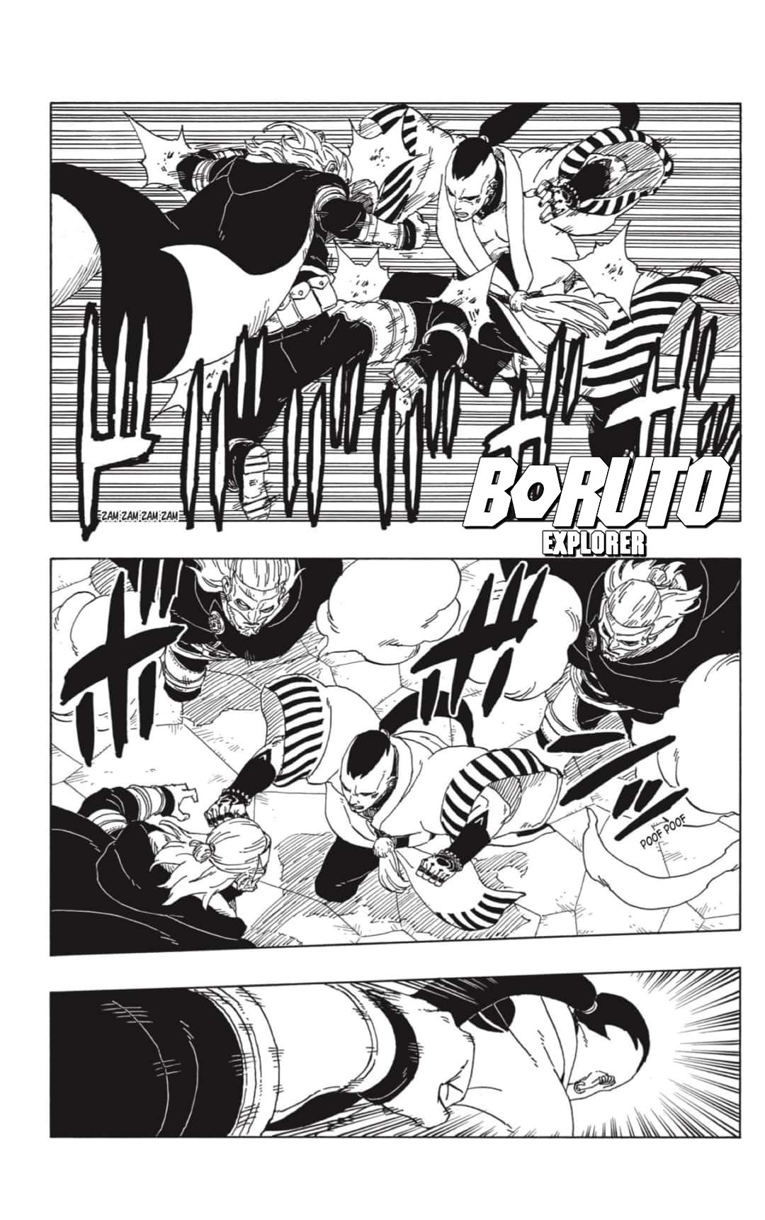 Read Boruto - Naruto Next Generations Manga Online