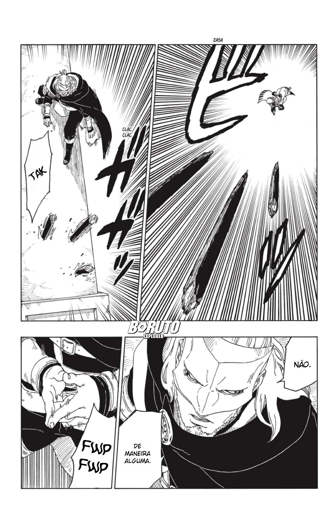 Read Boruto - Naruto Next Generations Manga Online